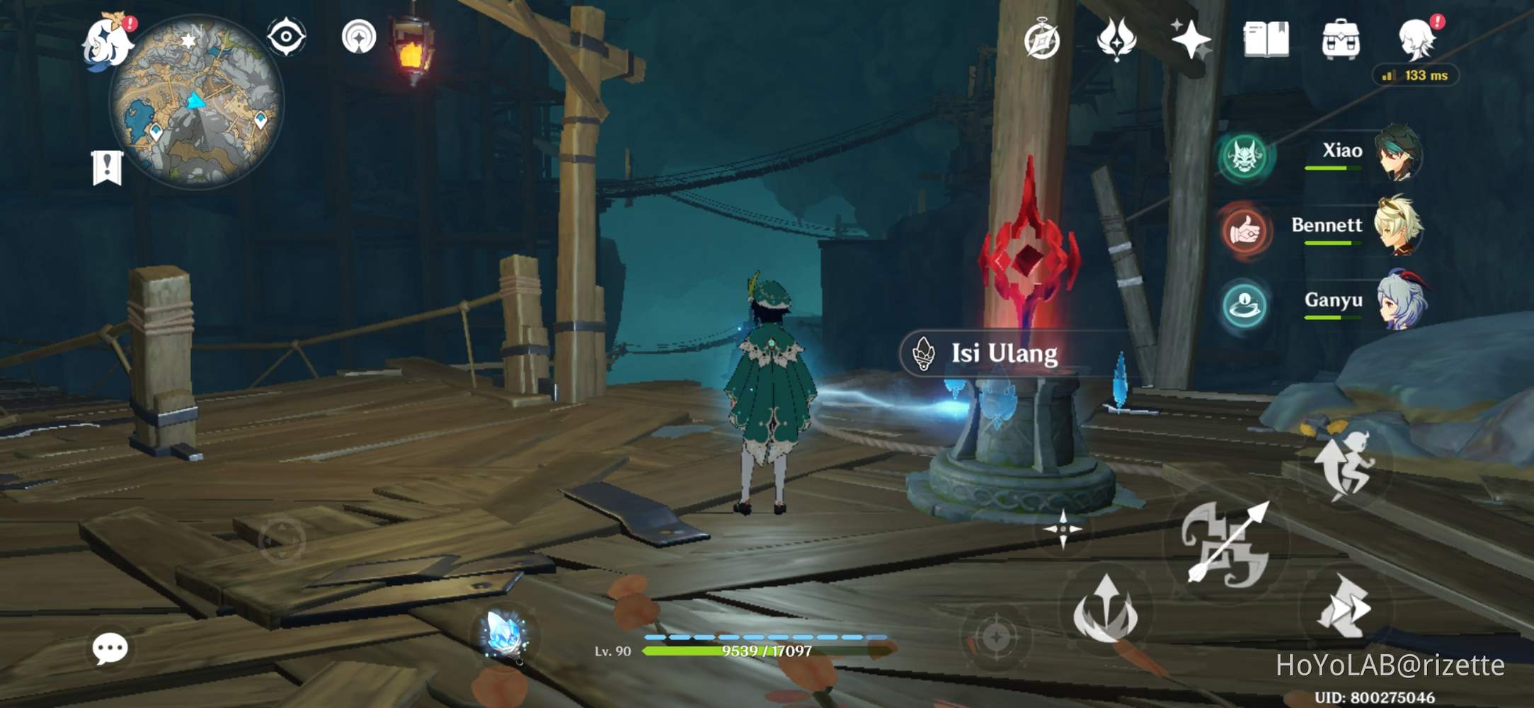 [76 Hidden Chest + 1 Hidden Achievement] Semua Lokasi Hidden Chest di ...