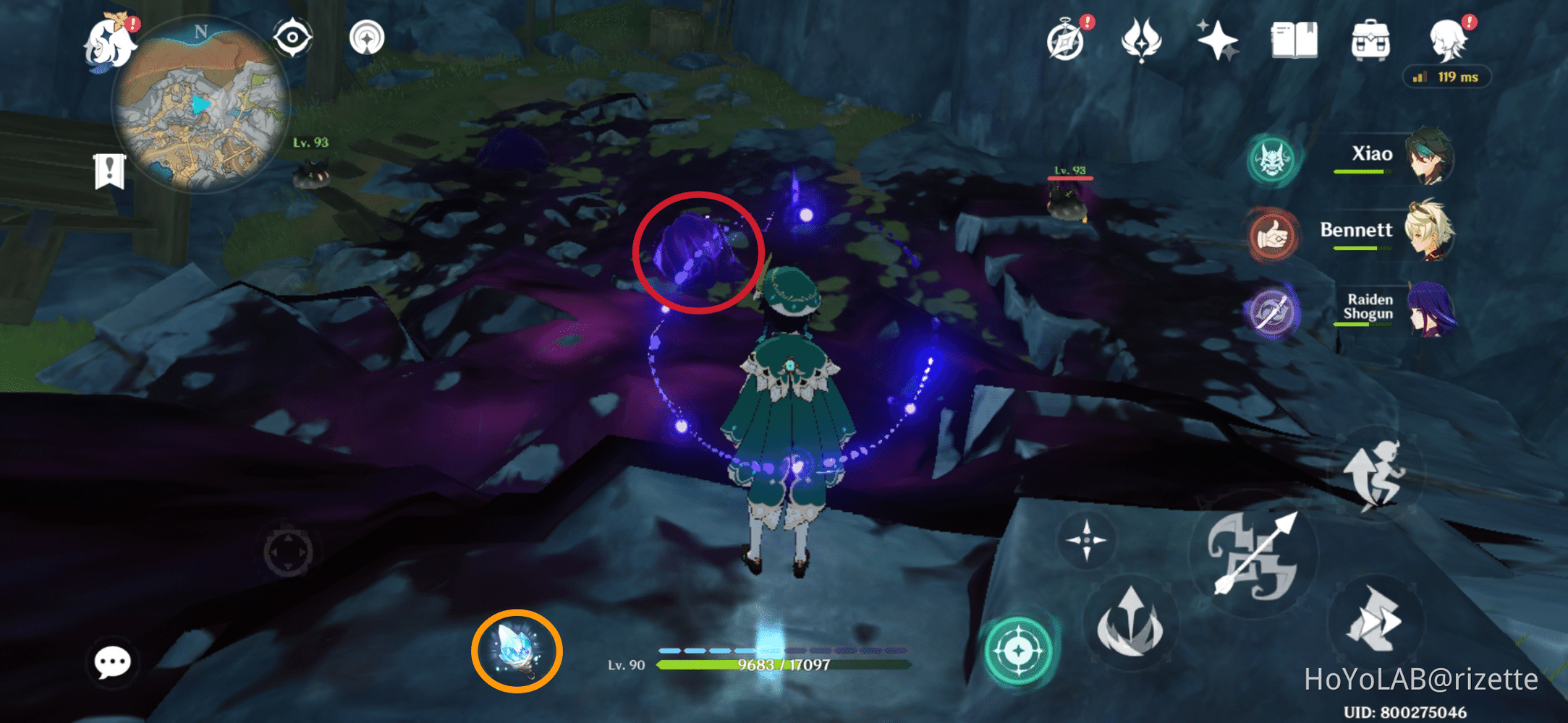 [76 Hidden Chest + 1 Hidden Achievement] Semua Lokasi Hidden Chest di ...