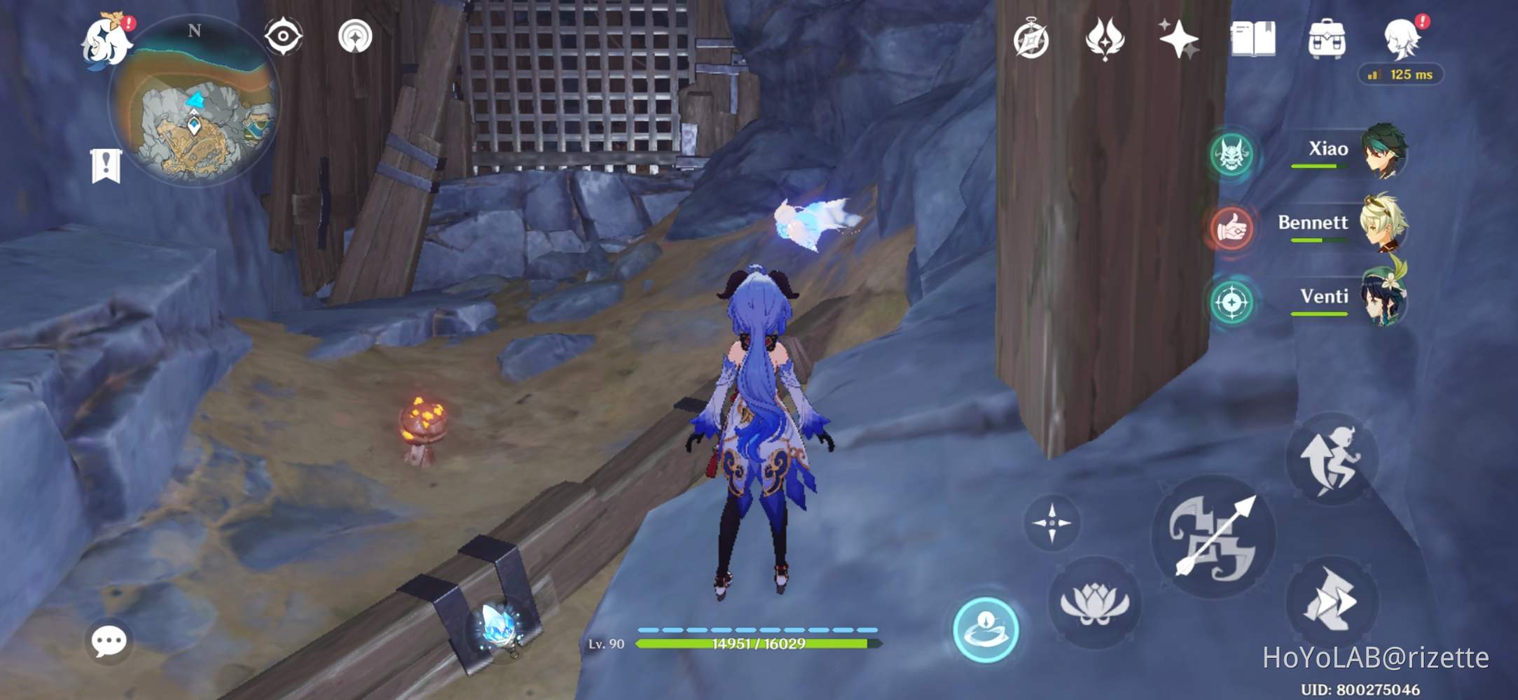 [76 Hidden Chest + 1 Hidden Achievement] Semua Lokasi Hidden Chest di ...