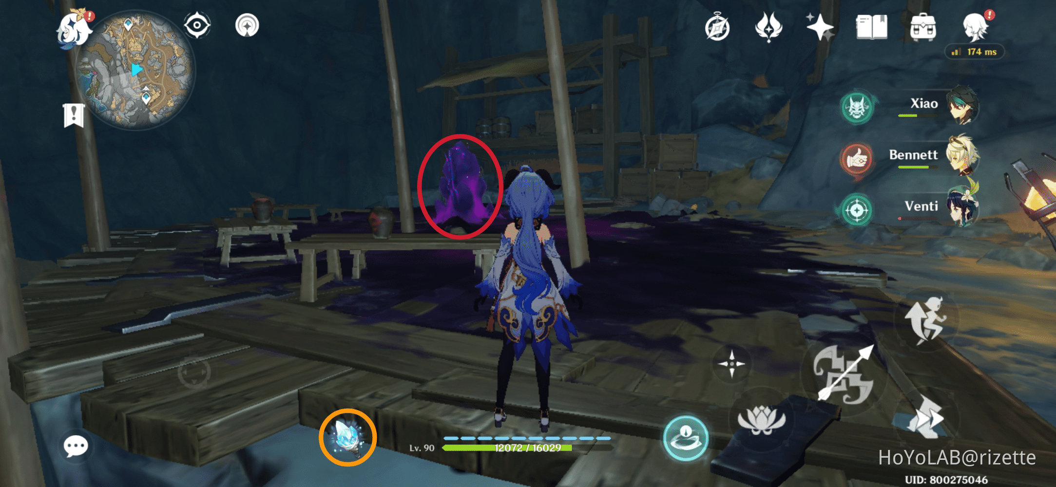 [76 Hidden Chest + 1 Hidden Achievement] Semua Lokasi Hidden Chest di ...