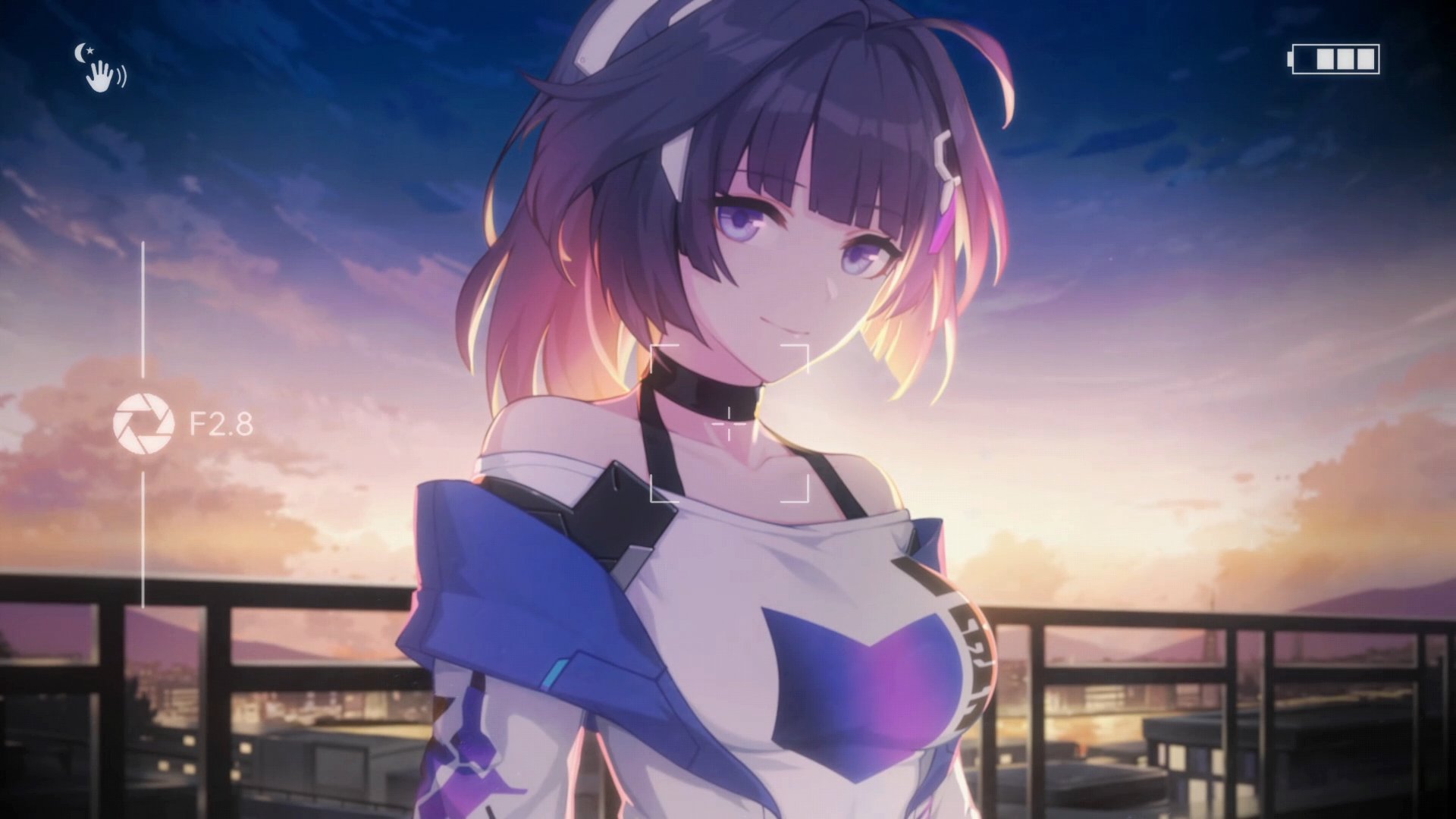Happy Birthday Raiden mei I love you 💕💕💕💕 Honkai Impact 3rd | HoYoLAB