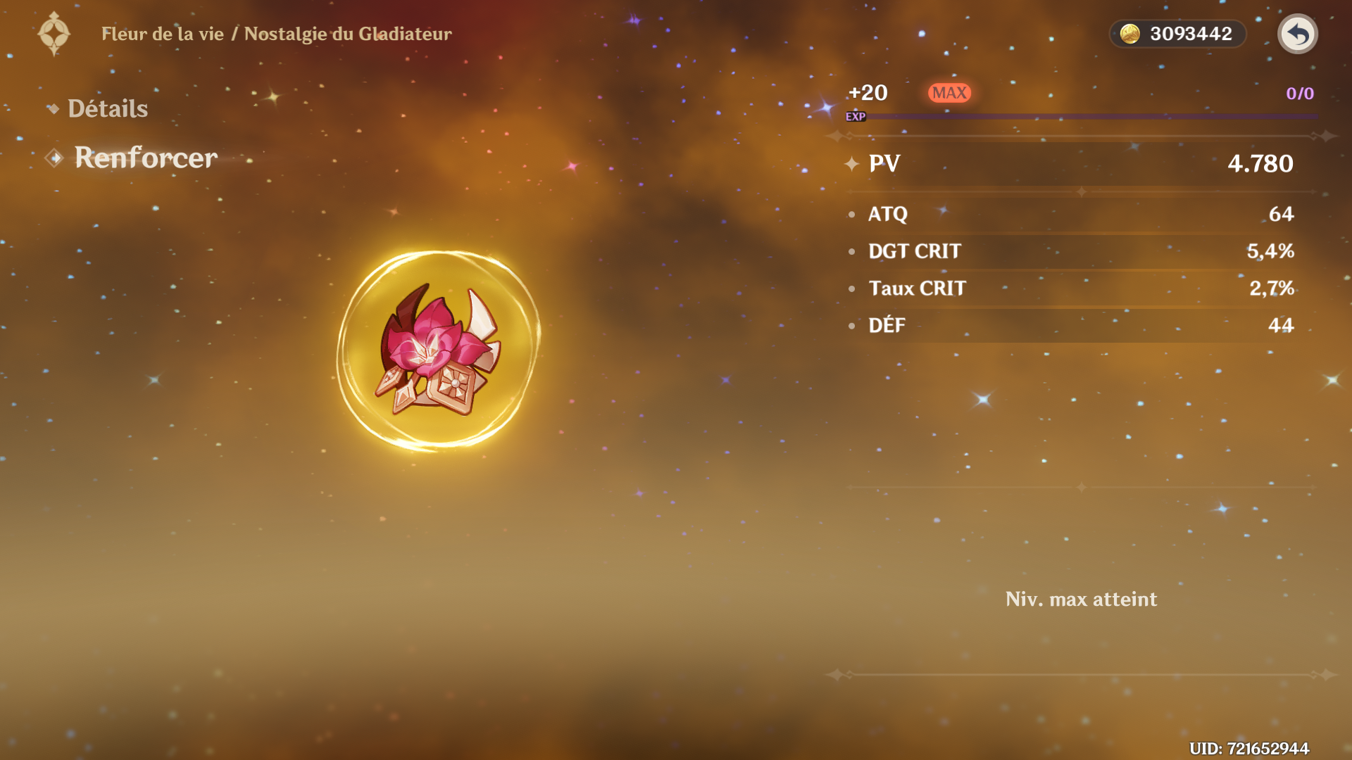 Dites moi que c'est une blague , S'il vous plaît !!! Genshin Impact