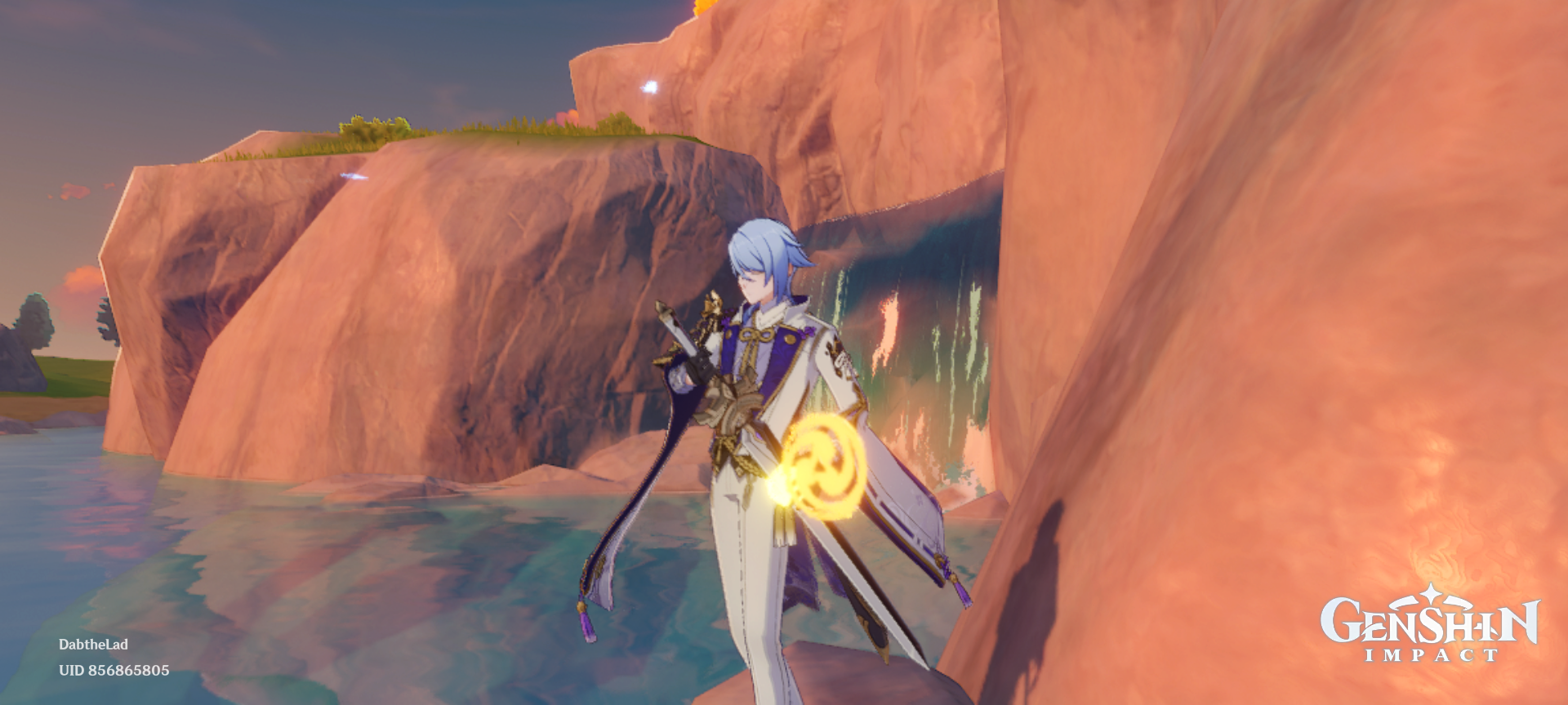 #photographerofteyvat | Genshin Impact | HoYoLAB