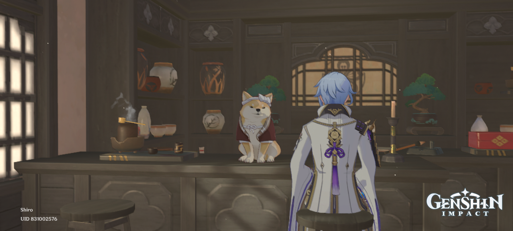 Regional Animals Genshin Impact HoYoLAB