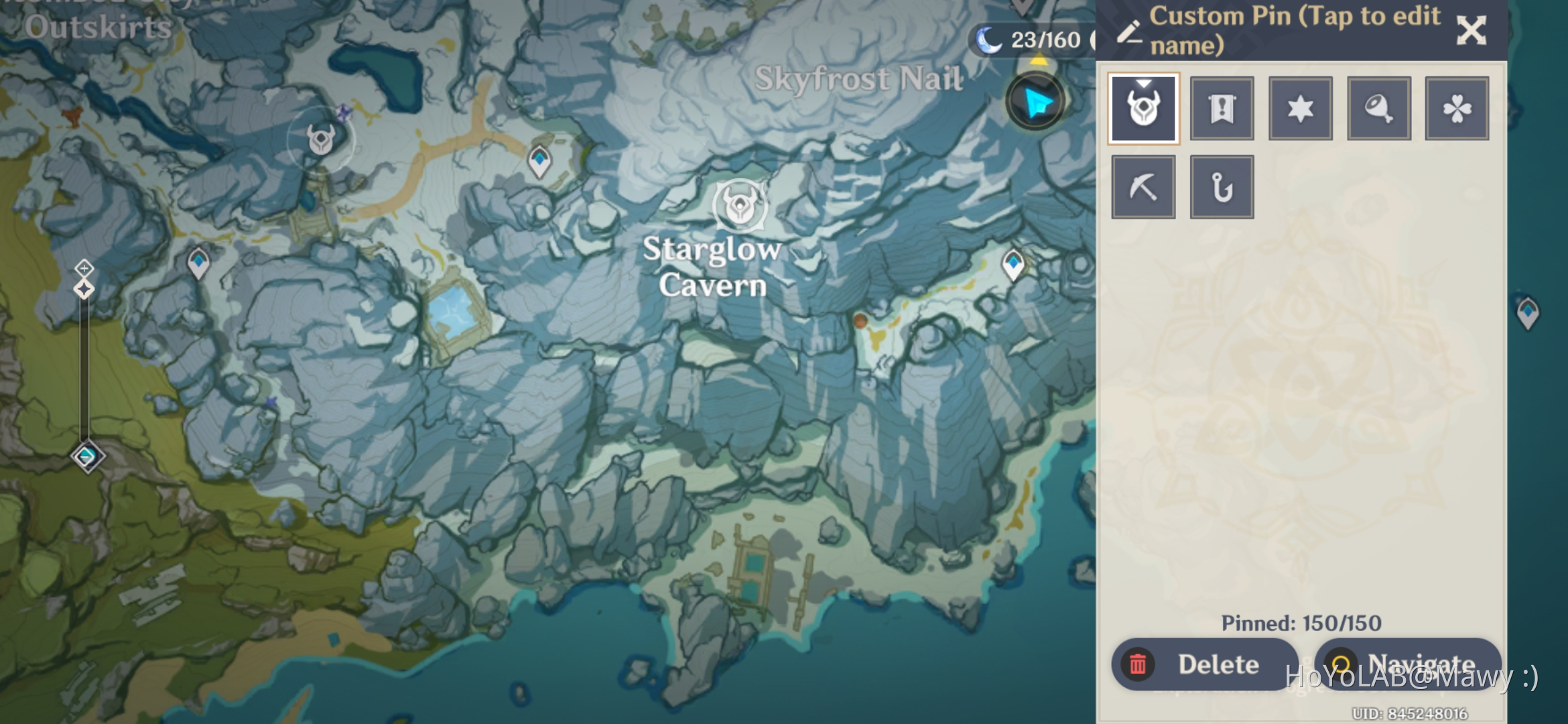 4 precious chest in dragonspine Genshin Impact HoYoLAB