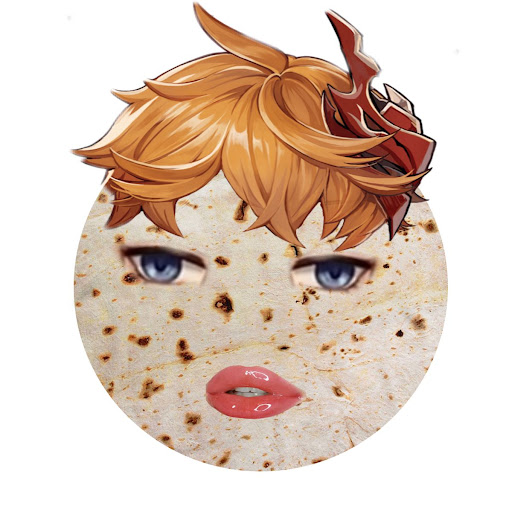 Tortilla Genshin Impact HoYoLAB