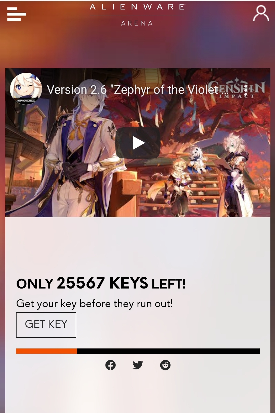 Redeem Code For Free 50 Primos For Limited People Genshin Impact HoYoLAB