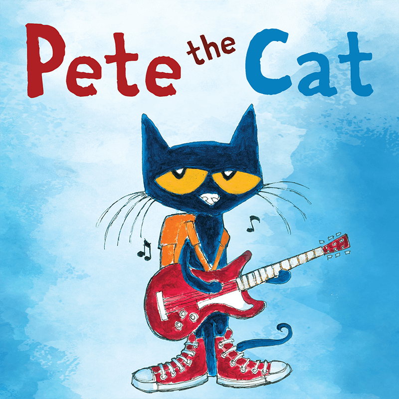 Pete the Cat | HoYoLAB