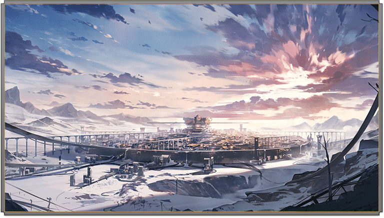 Honkai: Star Rail Planets/Worlds | Honkai: Star Rail | HoYoLAB