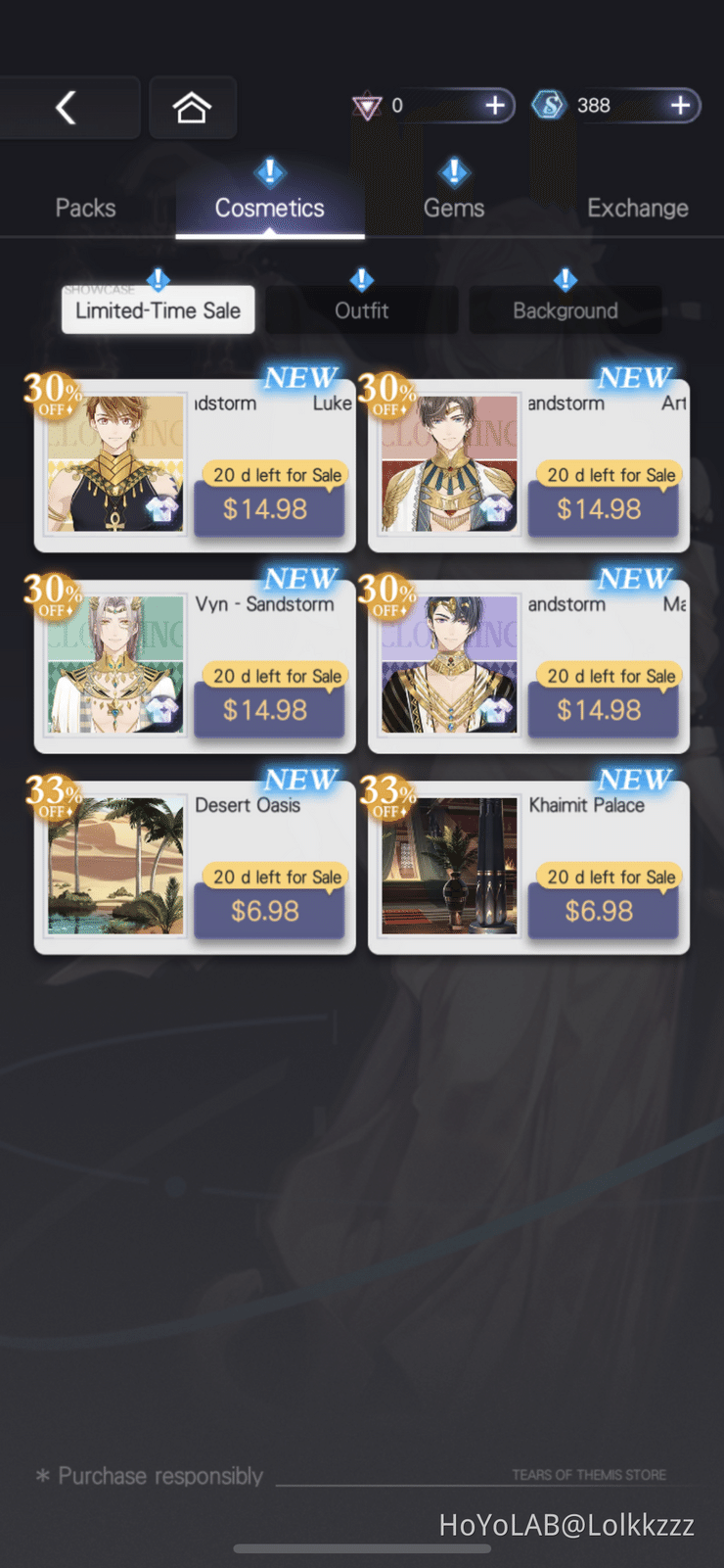 Tears Of Themis Secrets Of The Tomb Guide Secrets of the tomb event guide + tips