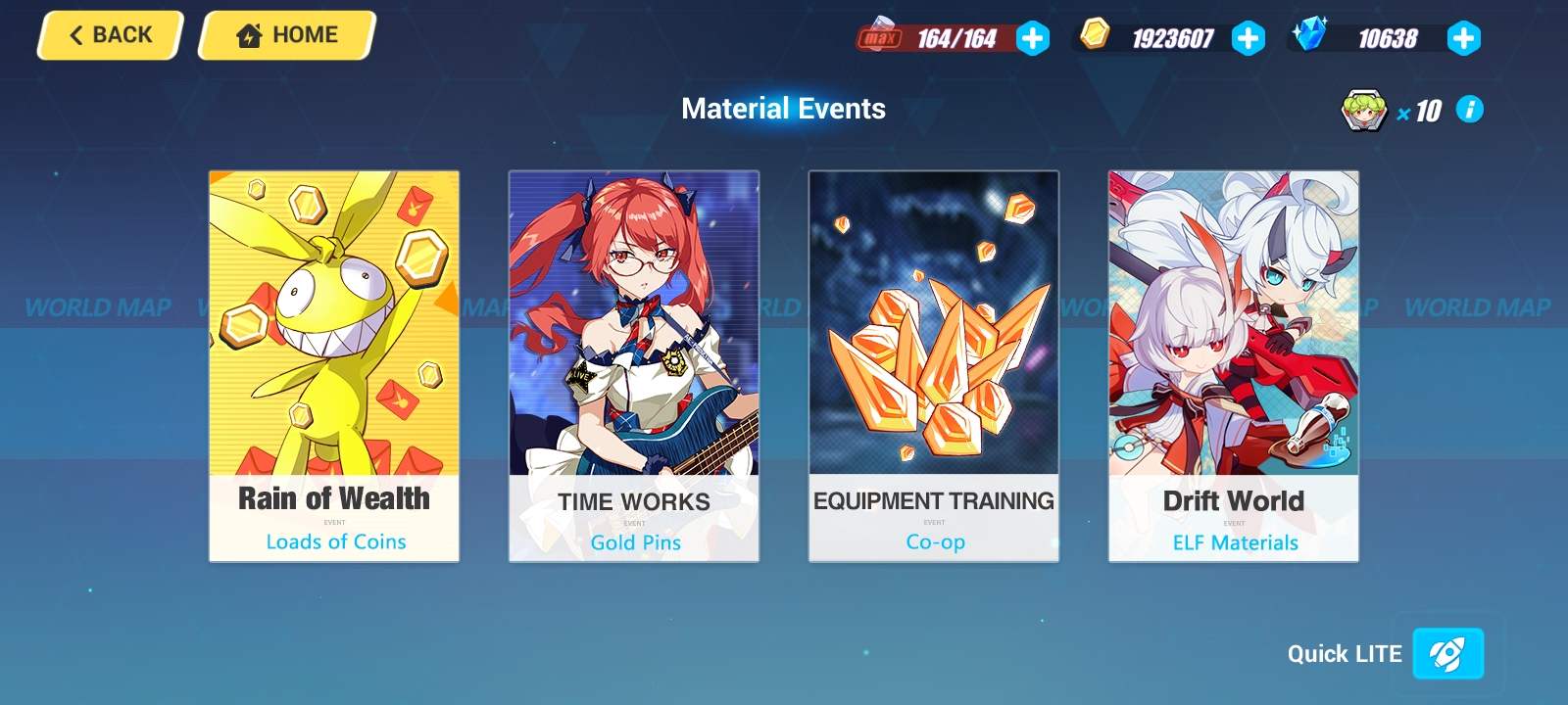 HoYoLAB Official Community