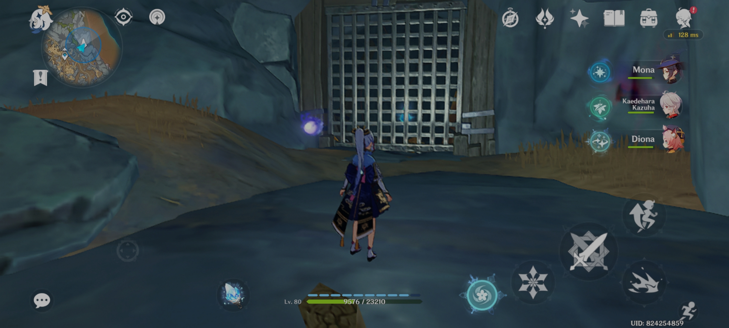 chasm bawah tanah Genshin Impact | HoYoLAB