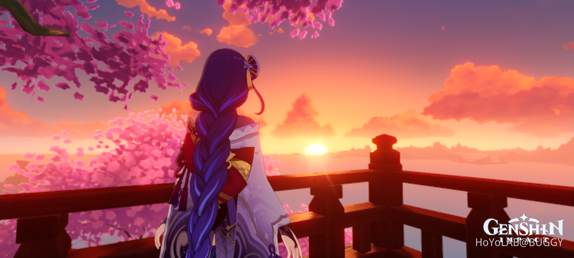 Ei Genshin Impact HoYoLAB