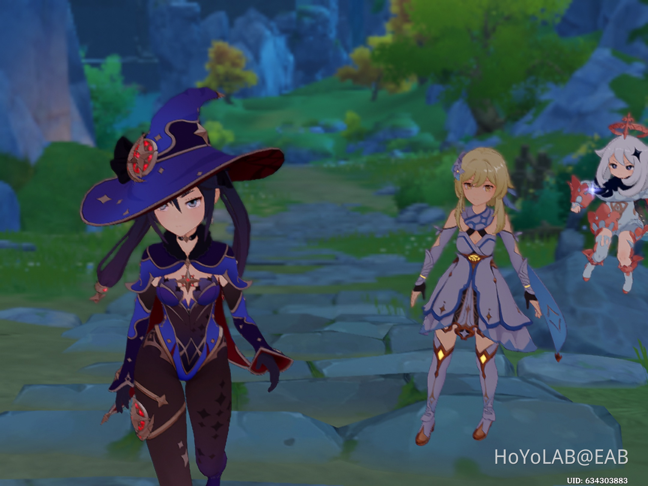 Brynn Woods And Hoyolab: The Full Story - tz88p8q