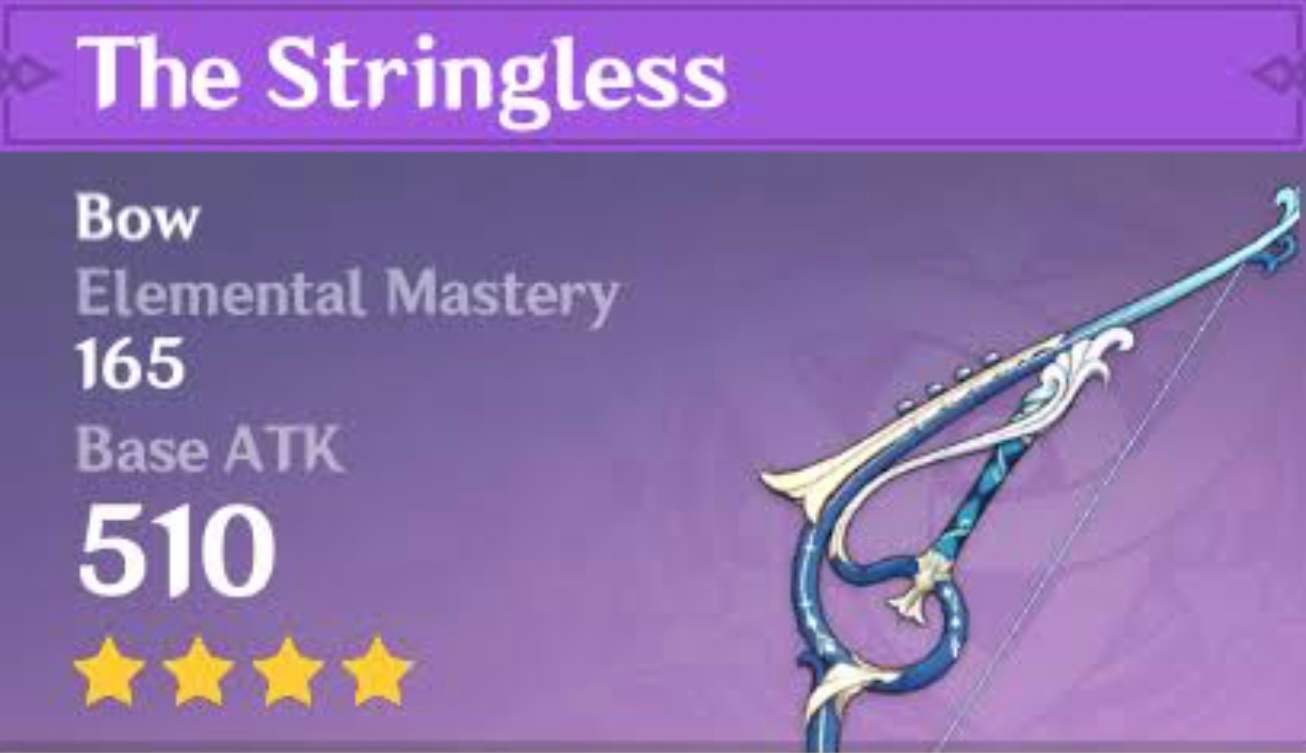 Venti Ultimate Guide. Gameguides Genshin Impact HoYoLAB