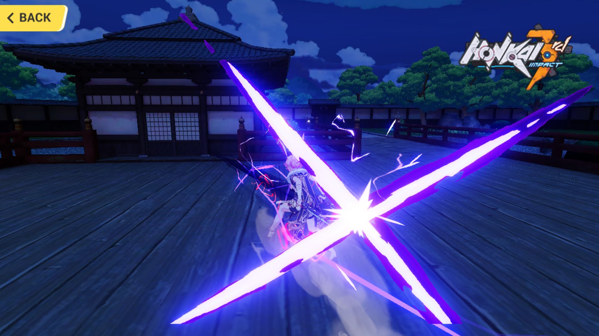 Does it shows it's my favourite outfit? Honkai Impact 3rd | HoYoLAB