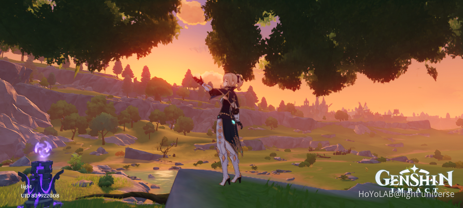 so i have started to build Jean Genshin Impact | HoYoLAB