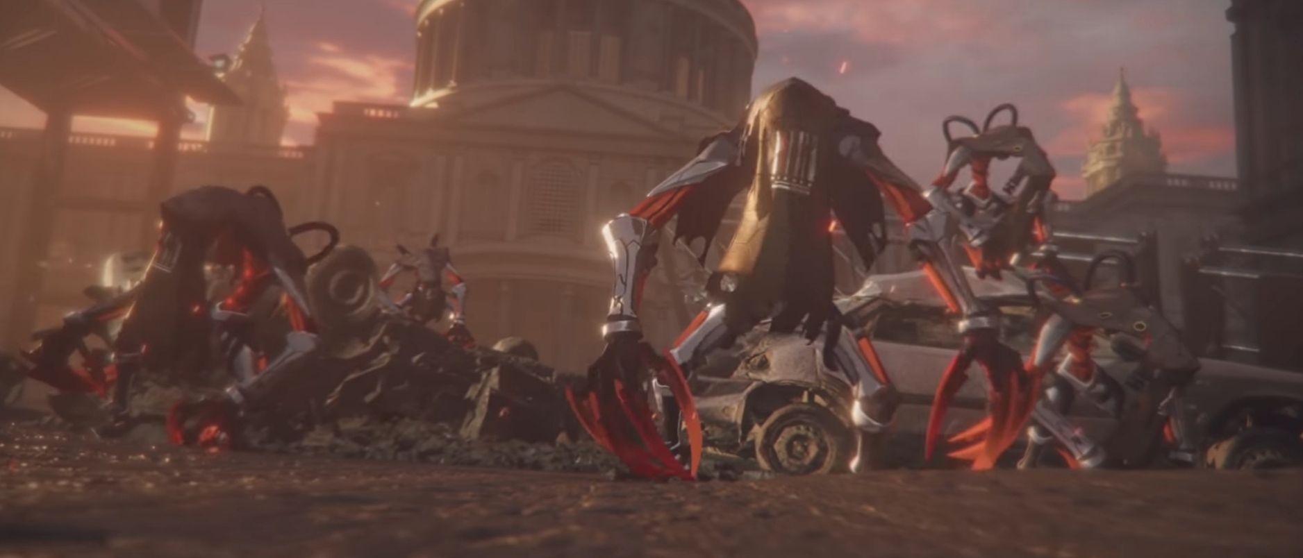 Small Theory Sky People and SUGARS in Star Rail Honkai Star Rail