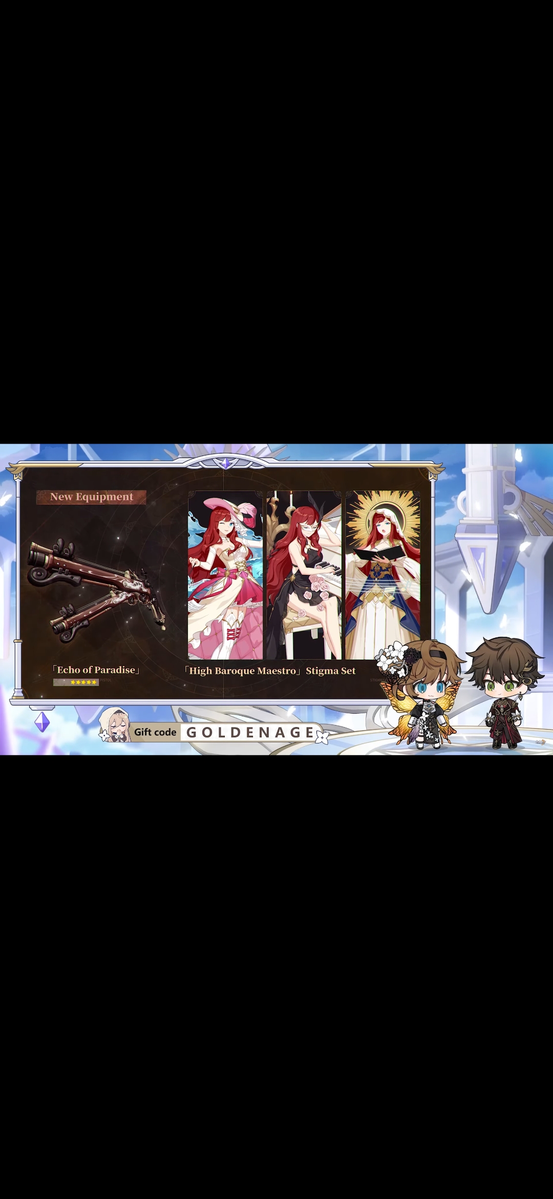 New Redemption Code Honkai Impact 3rd HoYoLAB