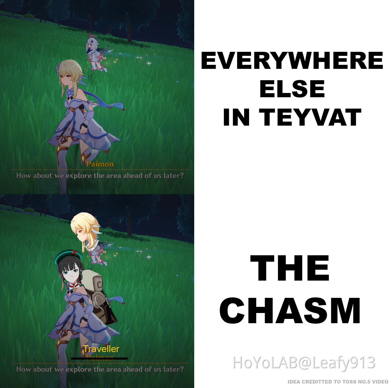 how-about-we-explore-the-area-ahead-of-us-later-genshin-impact-hoyolab