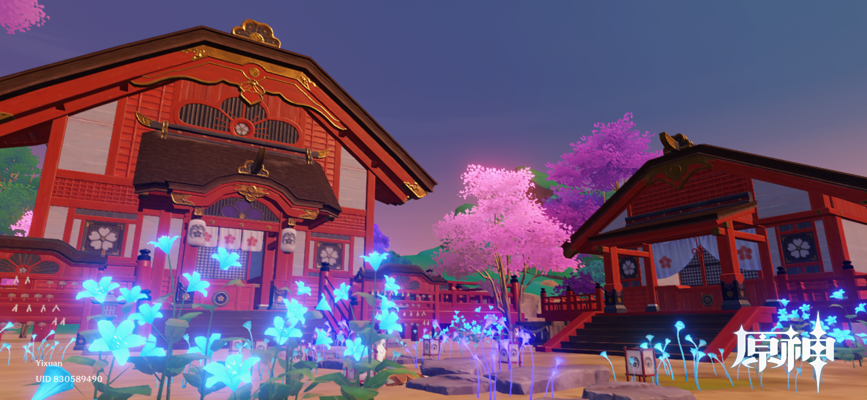 Teapot pictures Genshin Impact HoYoLAB