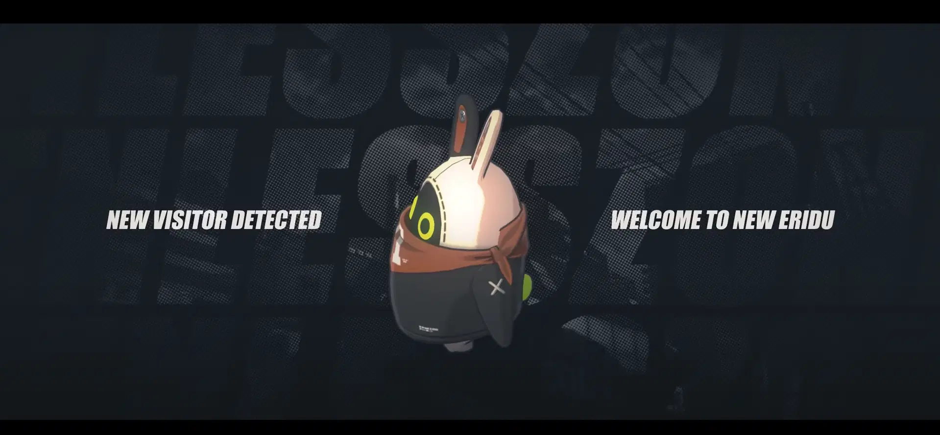 绝区零】跟随线索一步一步解开末日背后的面纱（下篇） Zenless Zone Zero | HoYoLAB