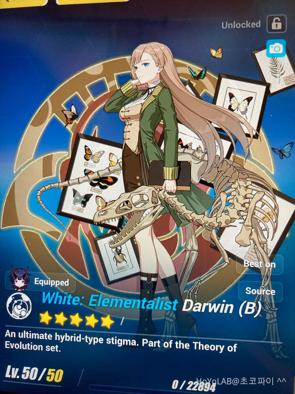 Does anyone know why they name stigmas after real historical figures