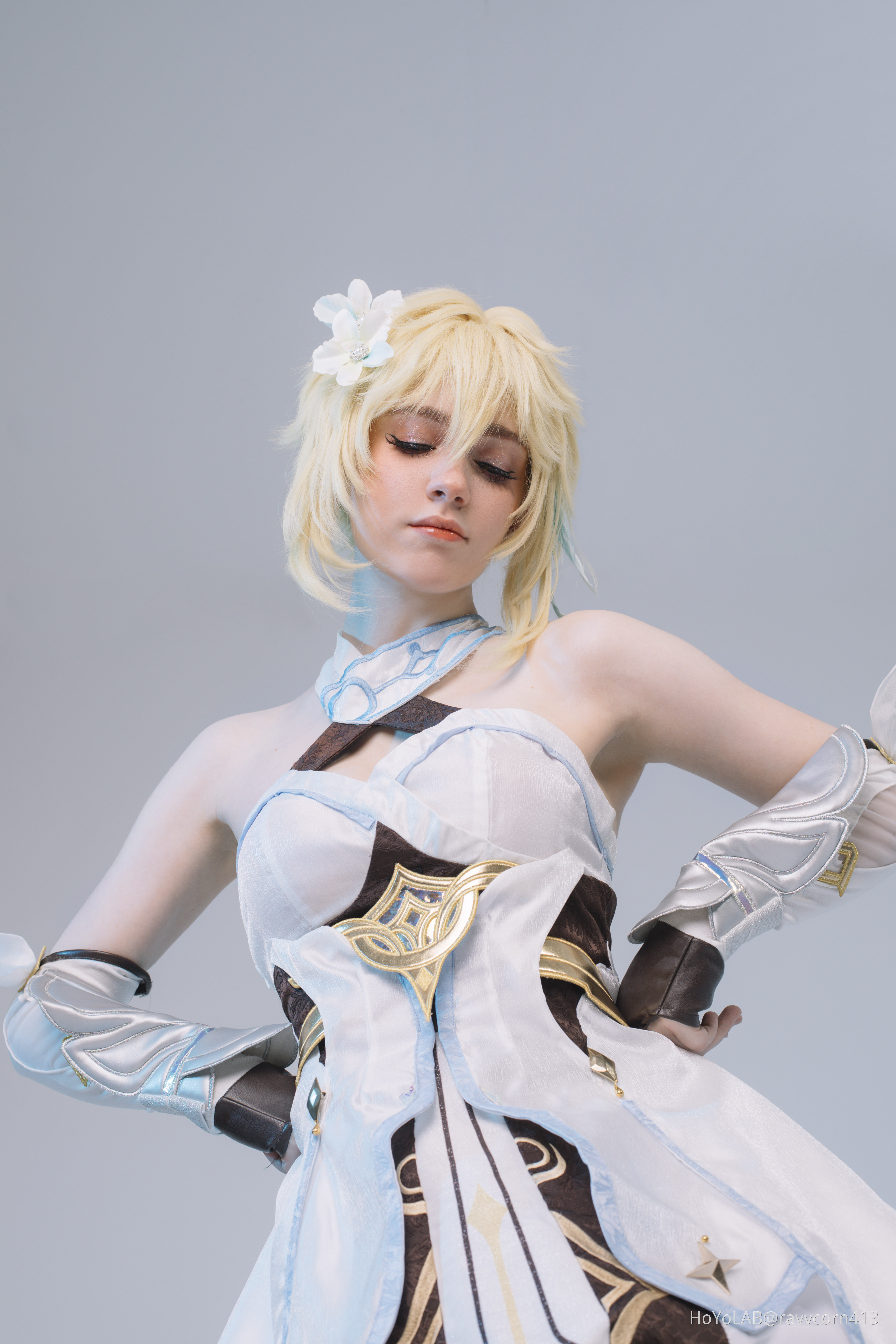 HoYoLAB is the gaming community forum for HoYoverse games, including Honkai...