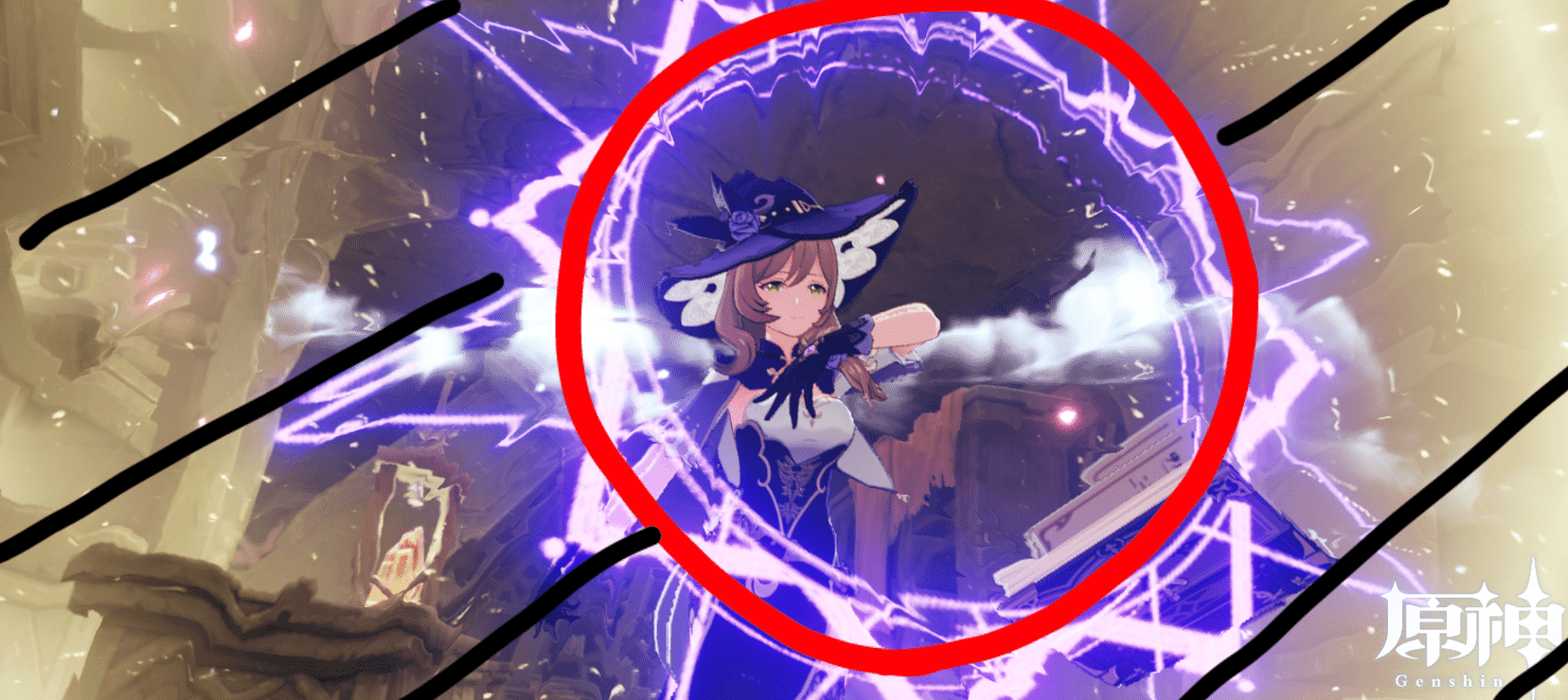 構図まとめ 基礎知識 キャラの写真構図10種 Genshin Impact Hoyolab 構図まとめ 基礎知識 キャラの写真構図10種 Genshin Impact Hoyolab