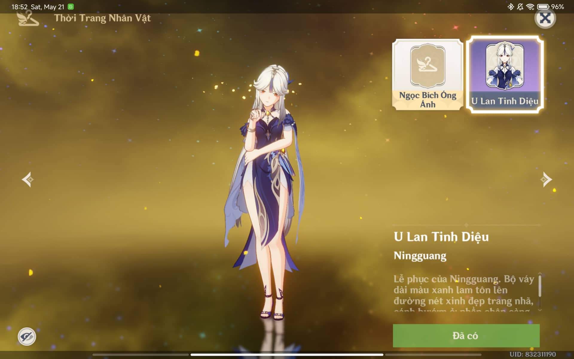 💖 niềm vui cuối tuần 💖 Genshin Impact HoYoLAB