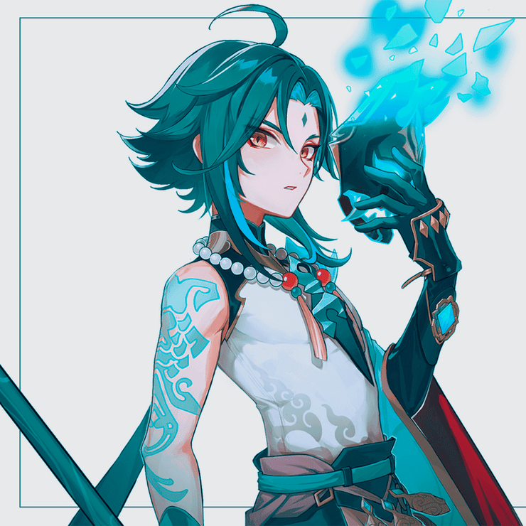 Farmea para Xiao e Itto 🐄 (materiales de ascensión y mejora de talentos