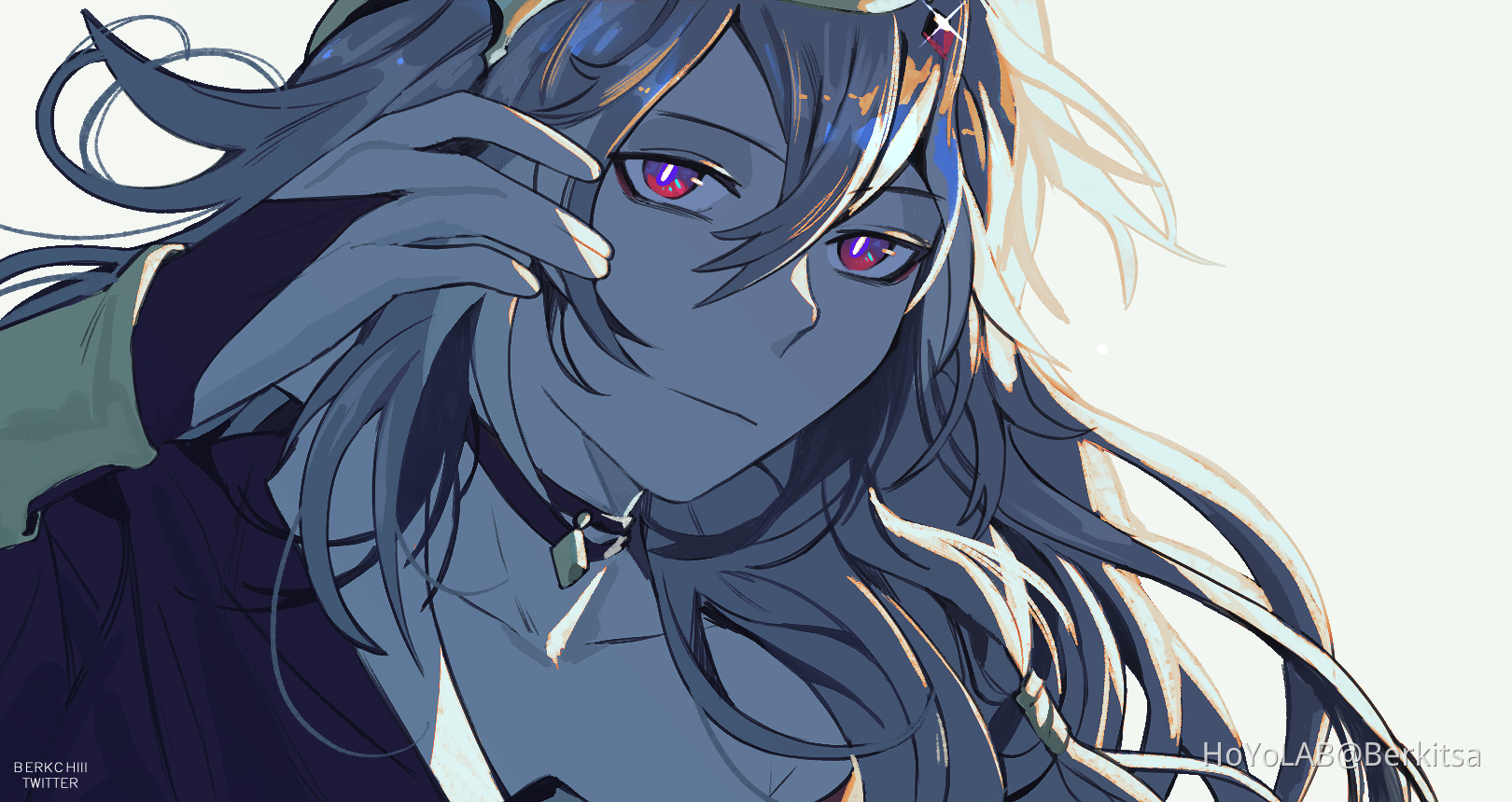 Herrscher of sentience Honkai Impact 3rd | HoYoLAB