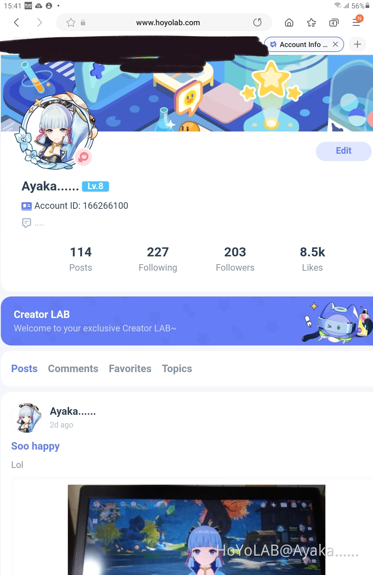 Hannah Uwu'S Scandal: Impact And Analysis - 8312yly