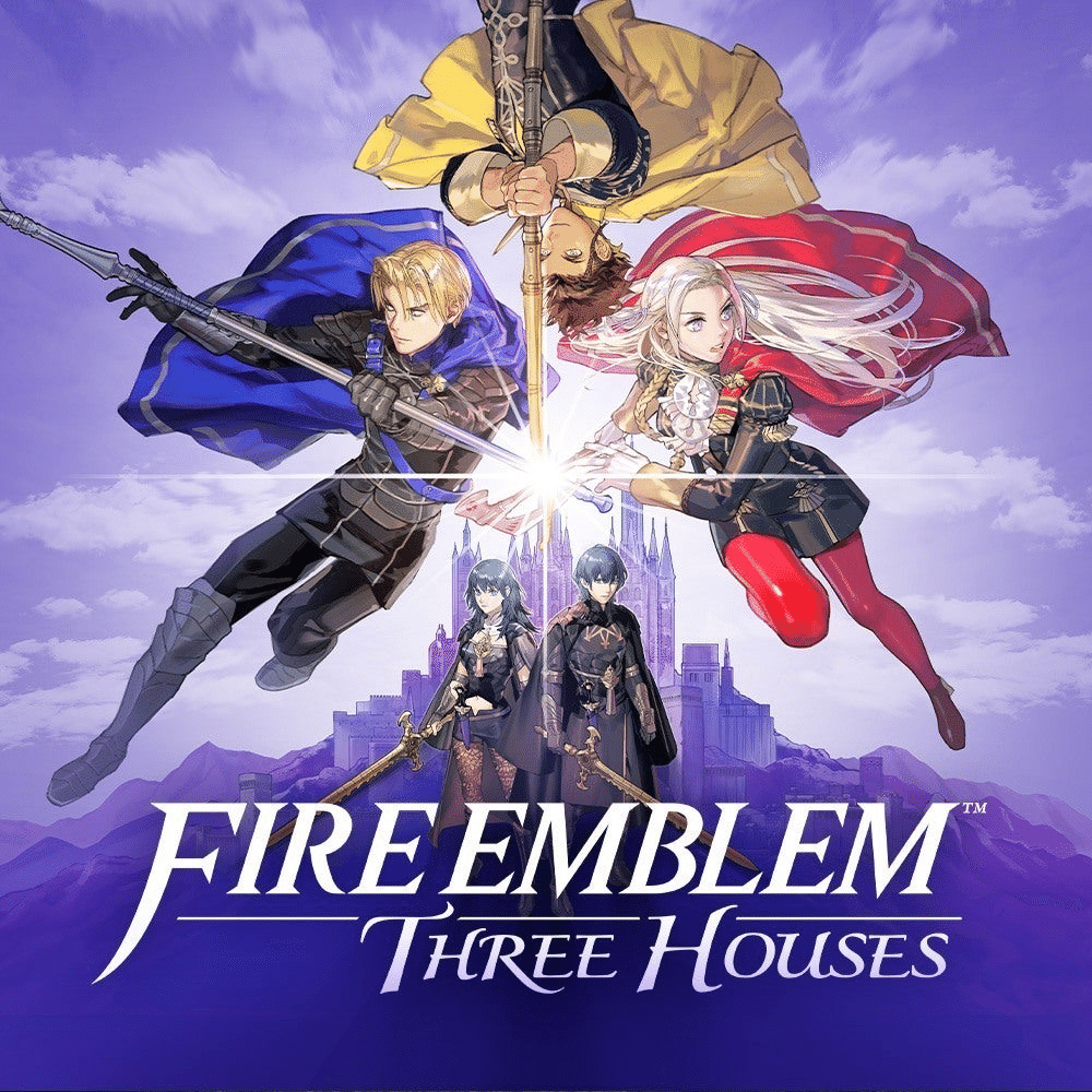 FE3H, an explanation and a review, made for a video game | HoYoLAB