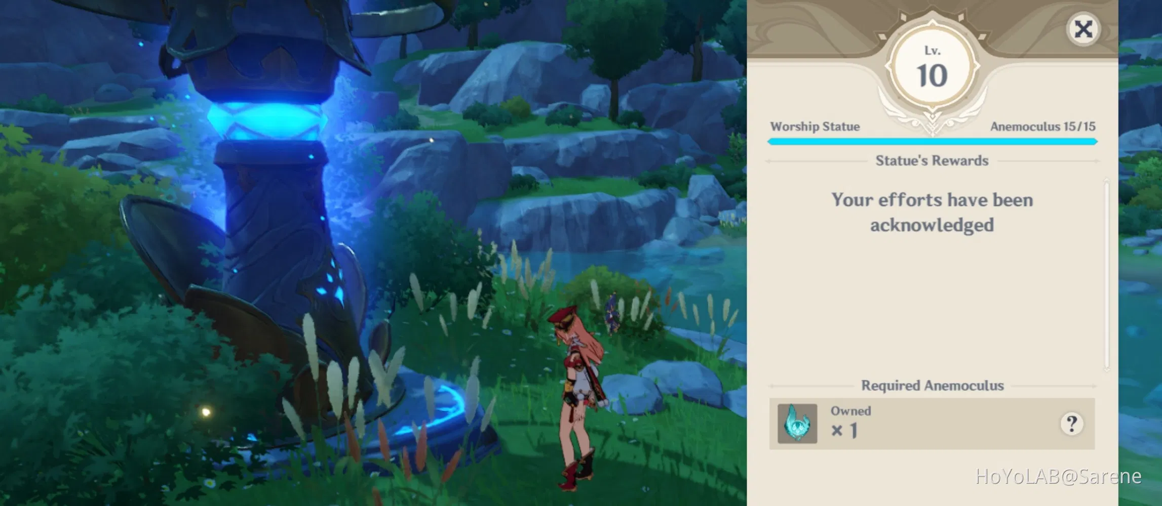 HoYoLAB Official Community