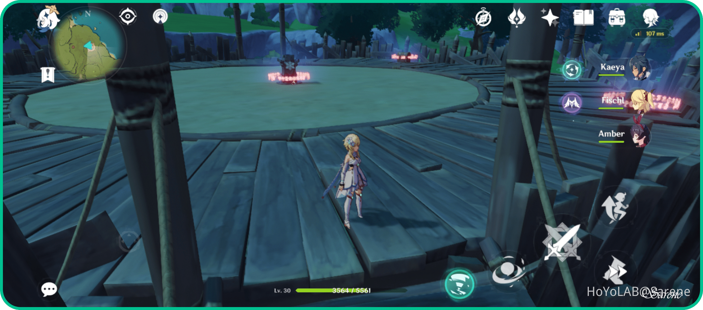 [Guide] All Mondstadt Luxurious Chests (19 Total) Genshin Impact HoYoLAB