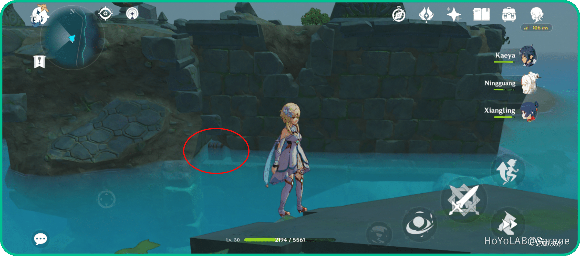 [Guide] All Mondstadt Luxurious Chests (19 Total) Genshin Impact HoYoLAB