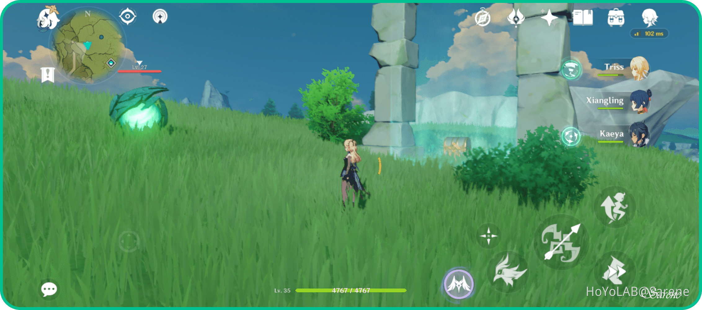 [Guide] All Mondstadt Luxurious Chests (19 Total) Genshin Impact HoYoLAB