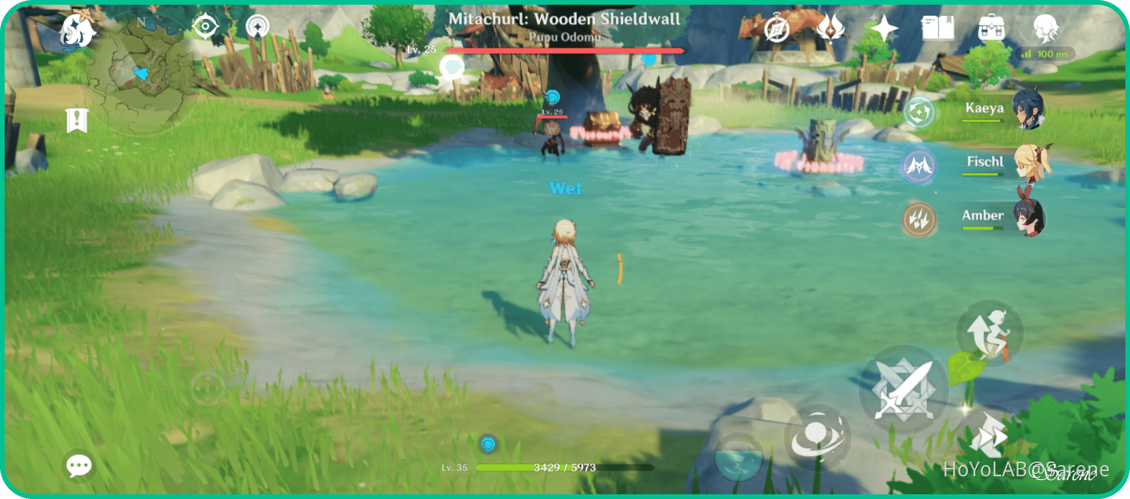 [Guide] All Mondstadt Luxurious Chests (19 Total) Genshin Impact HoYoLAB