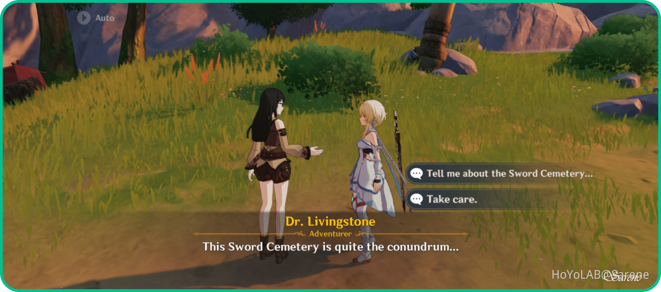 [Guide] All Mondstadt Luxurious Chests (19 Total) Genshin Impact HoYoLAB