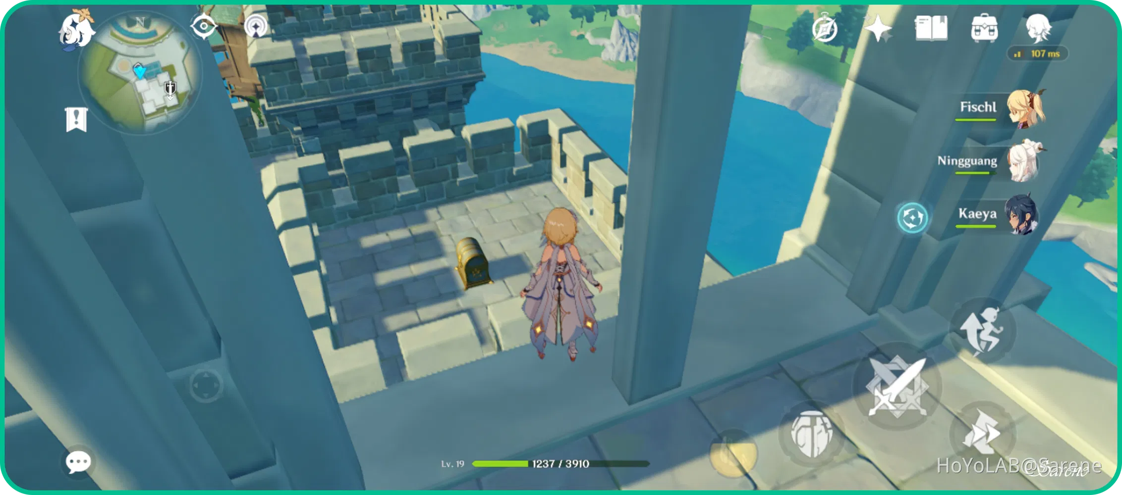 HoYoLAB Official Community