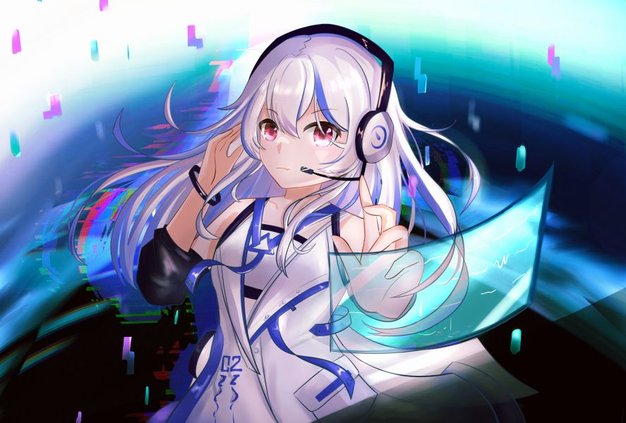Theresa (Luna Kindred) New Clothes Honkai Impact 3rd HoYoLAB