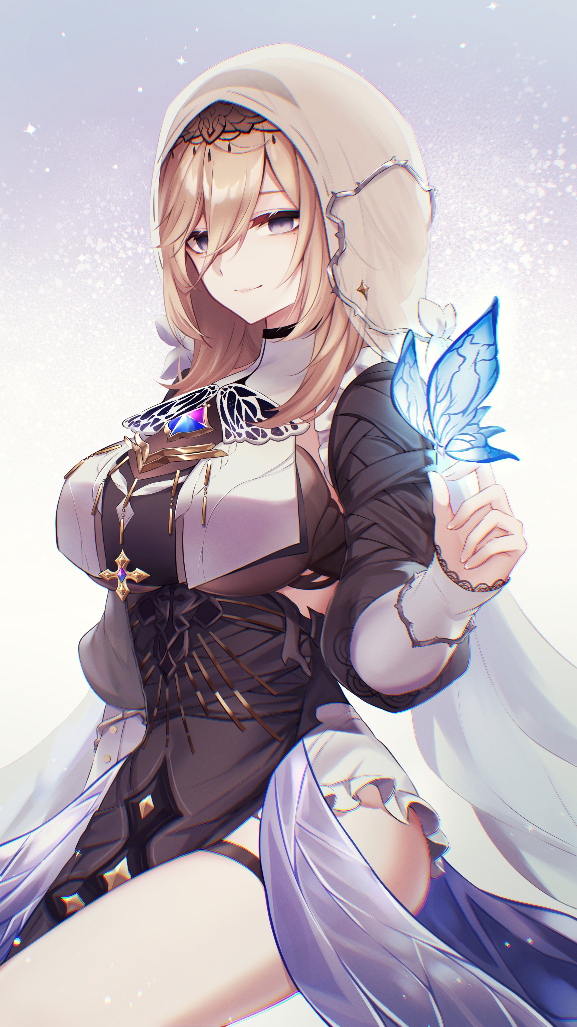 Aponia🎉 Honkai Impact 3rd | HoYoLAB