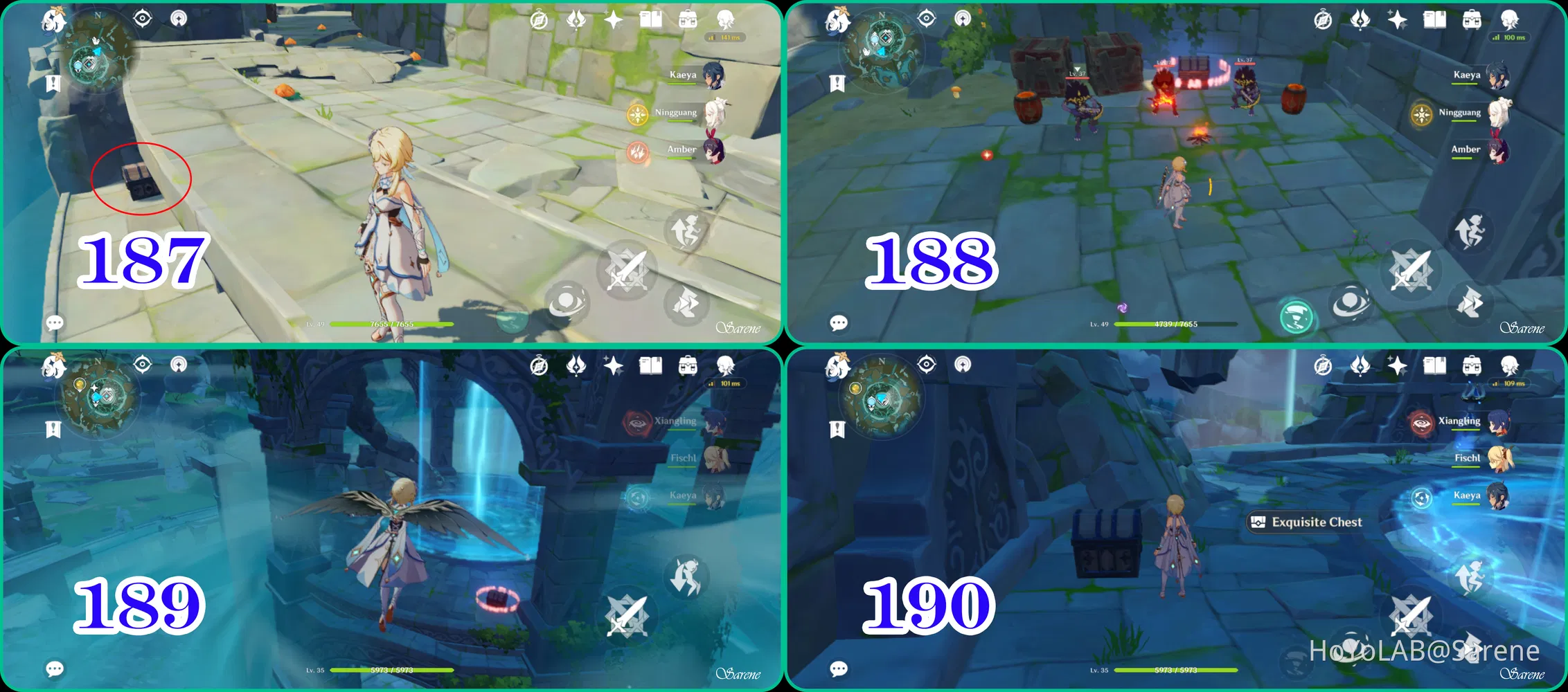 HoYoLAB Official Community