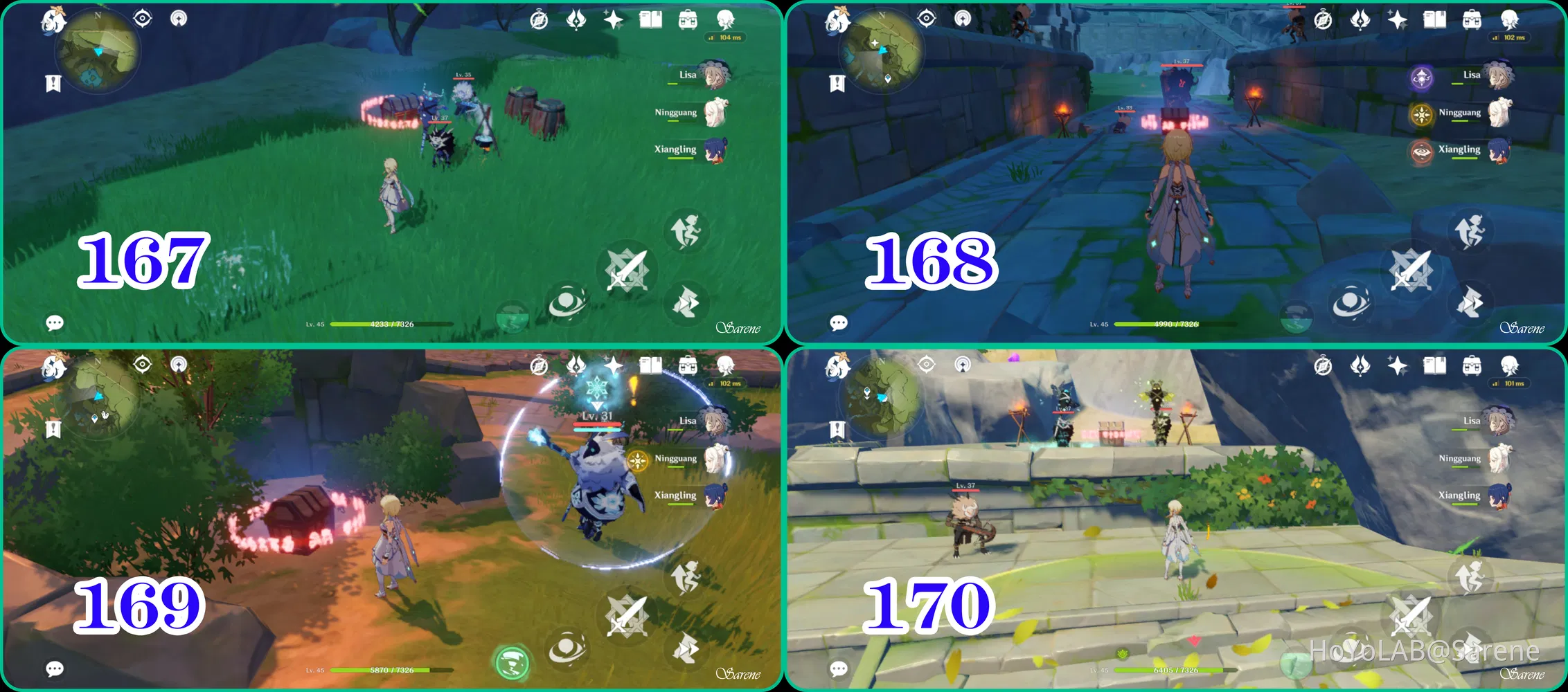 HoYoLAB Official Community