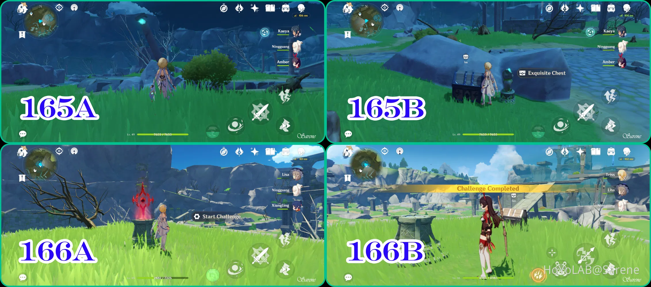 HoYoLAB Official Community