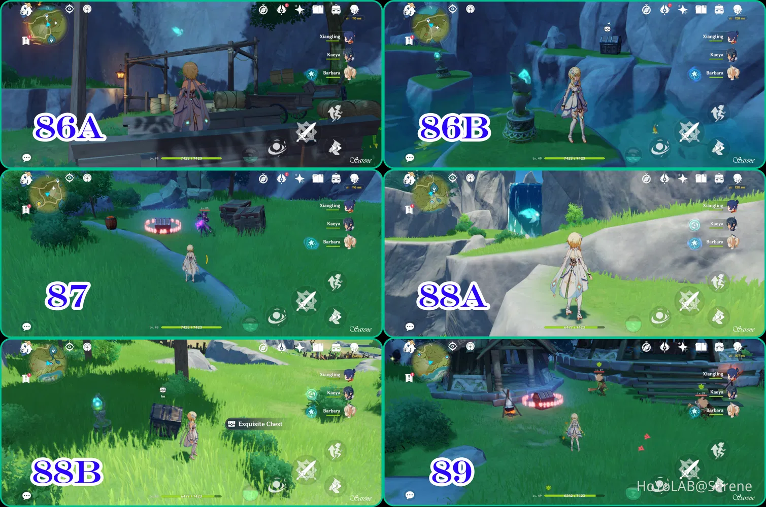 HoYoLAB Official Community