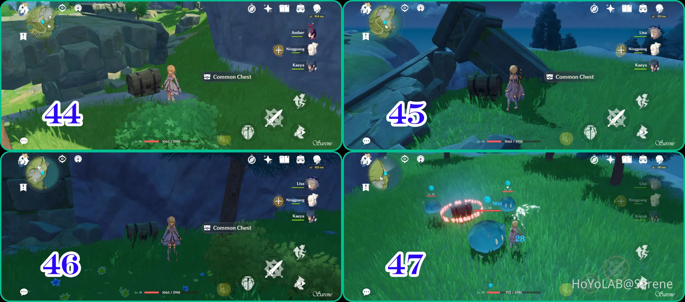 HoYoLAB Official Community