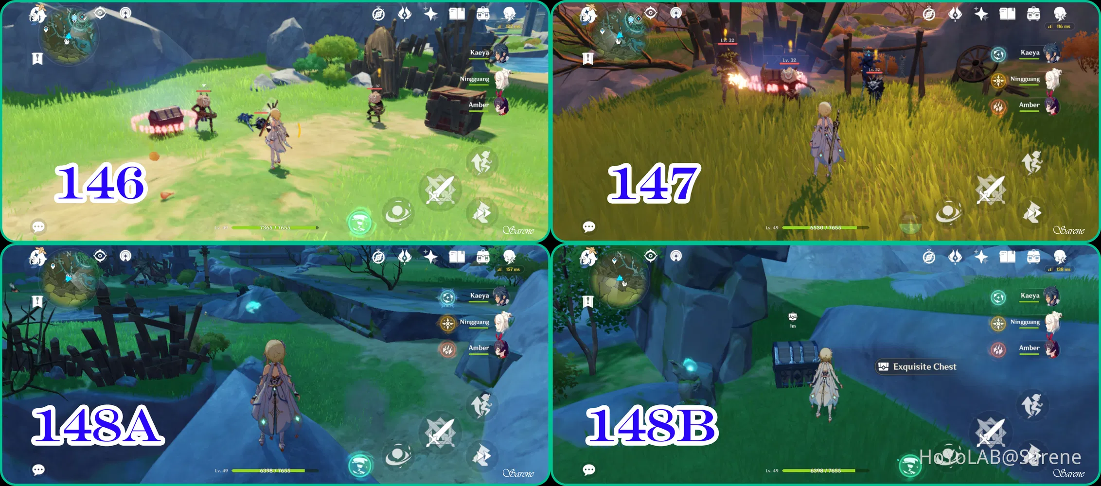 HoYoLAB Official Community