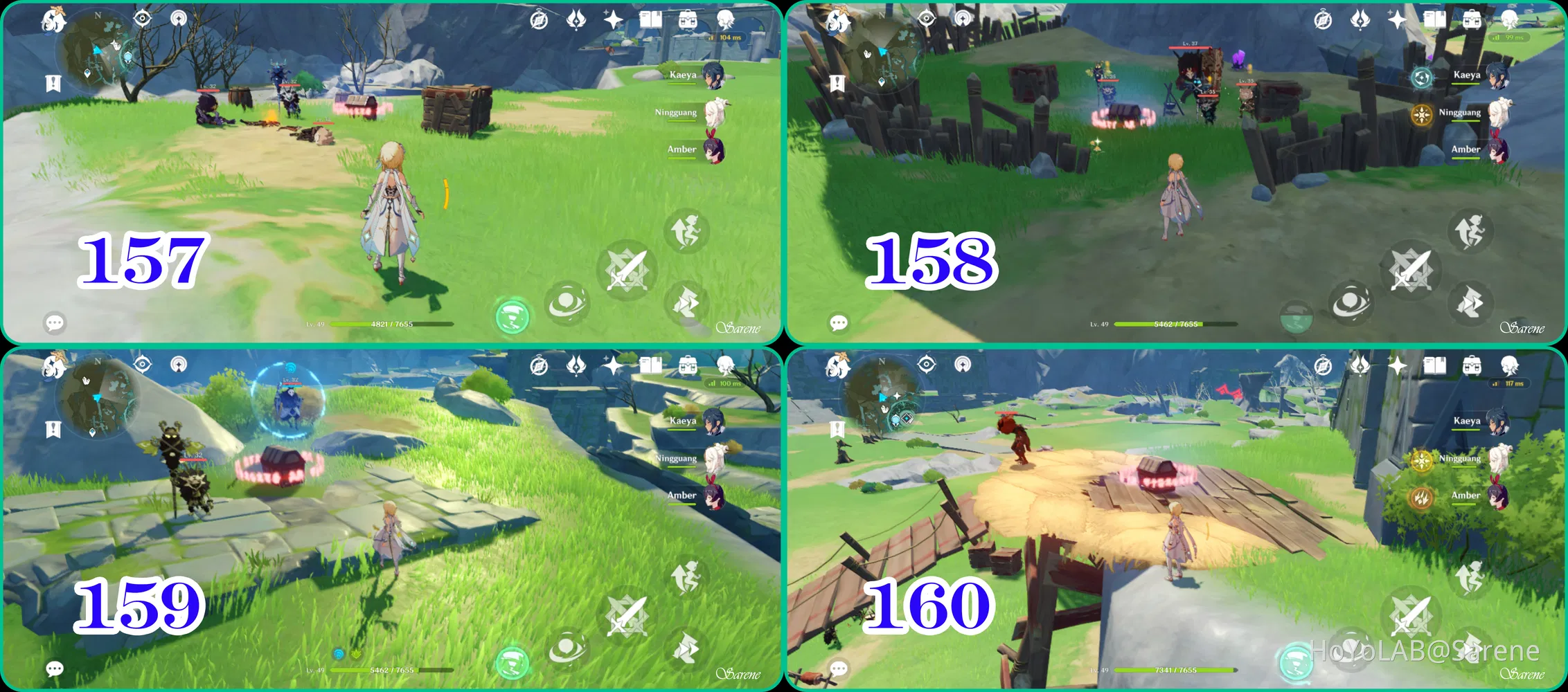 HoYoLAB Official Community